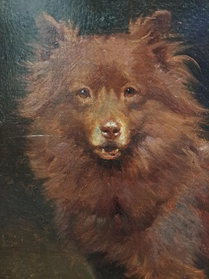Lot 270 - William Frank Calderon (1865-1943)