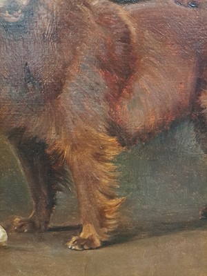 Lot 270 - William Frank Calderon (1865-1943)
