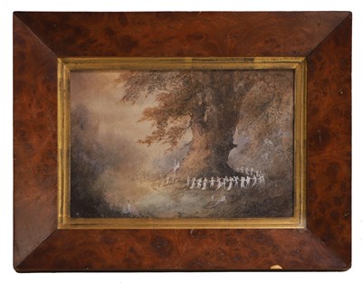 Lot 1 - 'The Luck of Eden Hall'