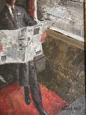 Lot 347 - Reginald Brill (1902-1974)