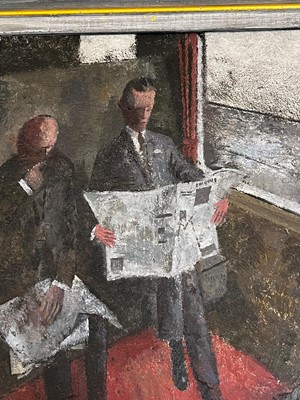 Lot 347 - Reginald Brill (1902-1974)
