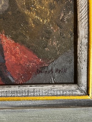 Lot 347 - Reginald Brill (1902-1974)