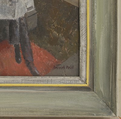 Lot 347 - Reginald Brill (1902-1974)