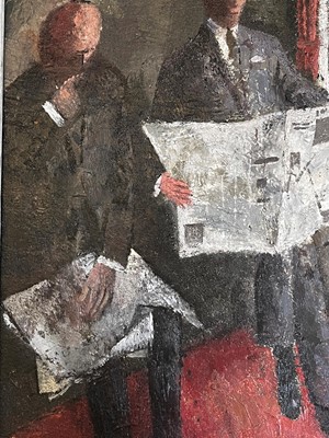 Lot 347 - Reginald Brill (1902-1974)