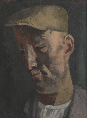 Lot 349 - Reginald Brill (1902-1974)