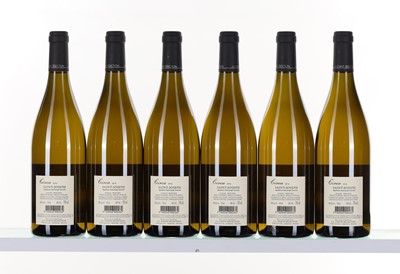 Lot 43 - Saint-Joseph Blanc, Selections Circa, Jean-Louis Chave, 2016