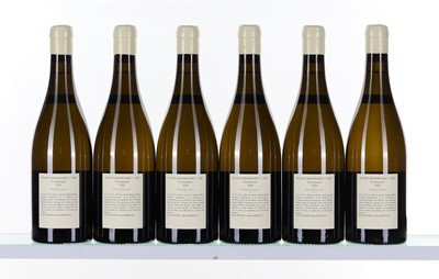 Lot 31 - Puligny-Montrachet 1er Cru, Garenne, Etienne Sauzet, 2020