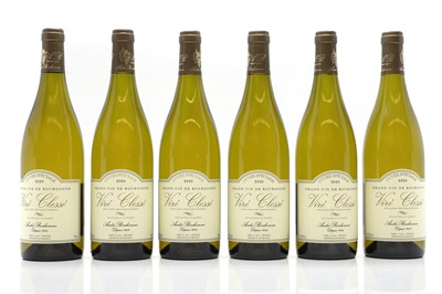 Lot 399 - Domaine Andre Bonhomme