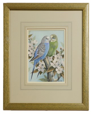 Lot 299 - Basil Ede (1931-2016)