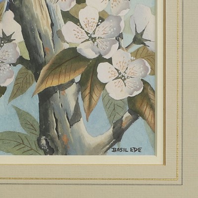 Lot 299 - Basil Ede (1931-2016)