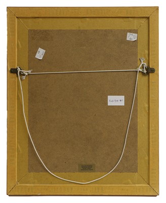 Lot 299 - Basil Ede (1931-2016)