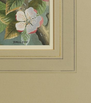 Lot 301 - Basil Ede (1931-2016)