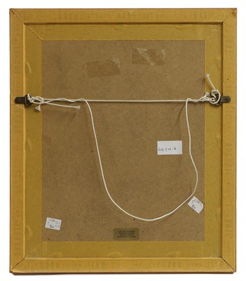 Lot 301 - Basil Ede (1931-2016)