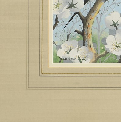 Lot 300 - Basil Ede (1931-2016)