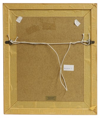 Lot 300 - Basil Ede (1931-2016)