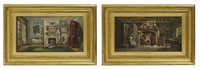 Lot 201 - John Charles Maggs (1819-1896)