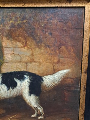 Lot 267 - B Aplin Howe (fl.1844-1857)