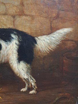 Lot 267 - B Aplin Howe (fl.1844-1857)