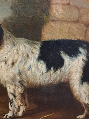 Lot 267 - B Aplin Howe (fl.1844-1857)