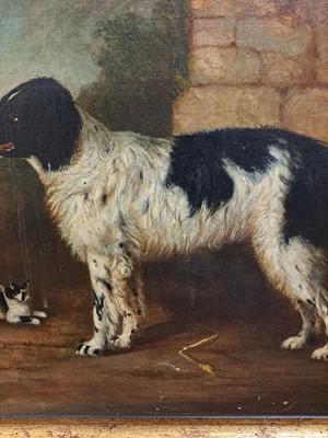 Lot 267 - B Aplin Howe (fl.1844-1857)