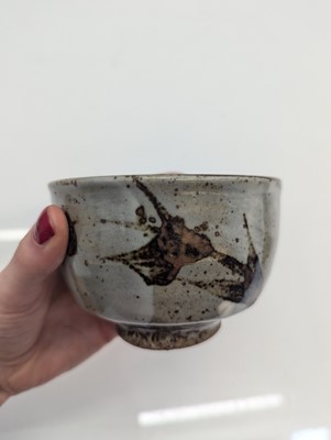 Lot 68 - A collection of studio pottery