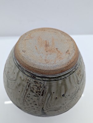 Lot 68 - A collection of studio pottery