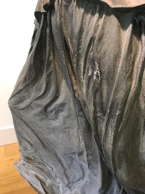 Lot 27 - An English National Opera headless lady statue