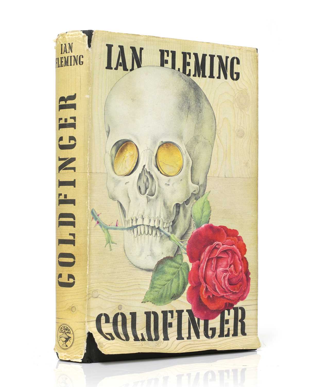 Lot 277 - Ian FLEMING