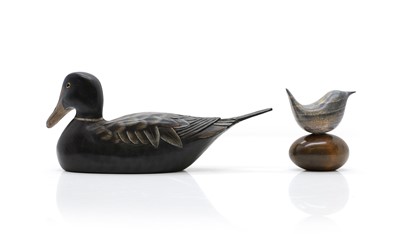 Lot 134 - Peter Vernon (contemporary)