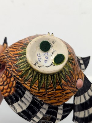 Lot 107 - A collection of Ardmore Ceramics