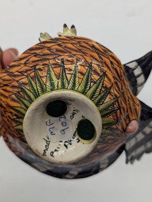 Lot 107 - A collection of Ardmore Ceramics