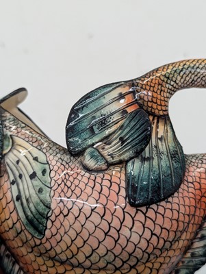 Lot 107 - A collection of Ardmore Ceramics