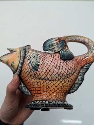 Lot 107 - A collection of Ardmore Ceramics