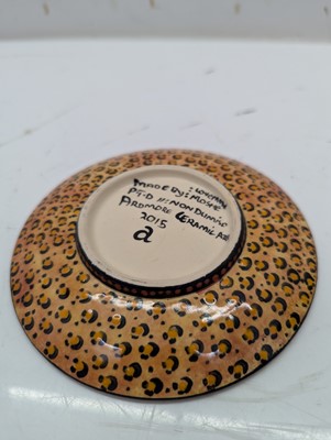 Lot 107 - A collection of Ardmore Ceramics