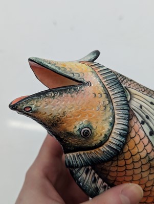 Lot 107 - A collection of Ardmore Ceramics