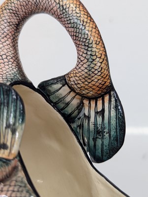 Lot 107 - A collection of Ardmore Ceramics