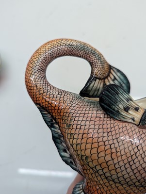 Lot 107 - A collection of Ardmore Ceramics
