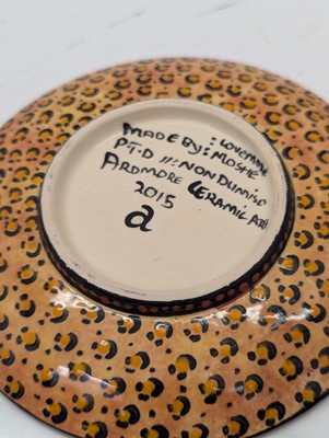 Lot 107 - A collection of Ardmore Ceramics