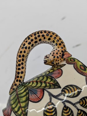 Lot 107 - A collection of Ardmore Ceramics