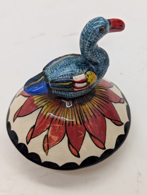 Lot 107 - A collection of Ardmore Ceramics