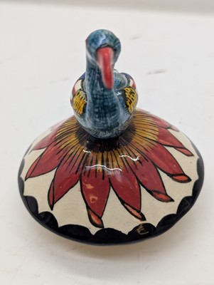 Lot 107 - A collection of Ardmore Ceramics
