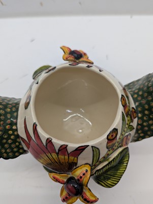 Lot 107 - A collection of Ardmore Ceramics
