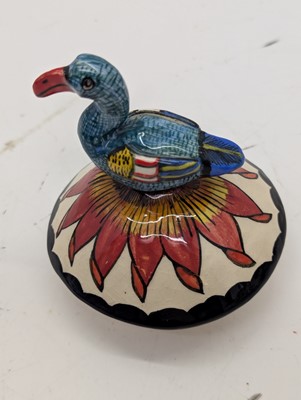 Lot 107 - A collection of Ardmore Ceramics