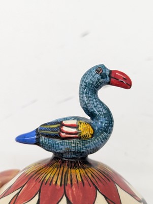 Lot 107 - A collection of Ardmore Ceramics