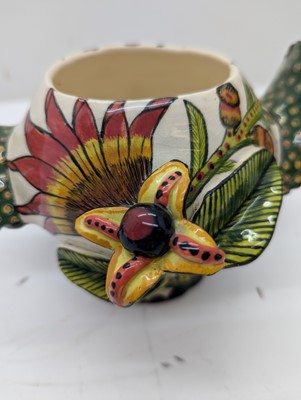 Lot 107 - A collection of Ardmore Ceramics