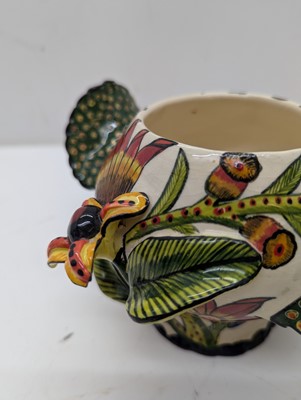 Lot 107 - A collection of Ardmore Ceramics