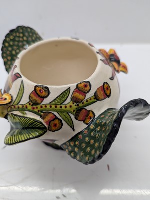 Lot 107 - A collection of Ardmore Ceramics