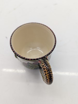 Lot 107 - A collection of Ardmore Ceramics