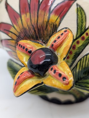 Lot 107 - A collection of Ardmore Ceramics