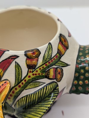 Lot 107 - A collection of Ardmore Ceramics